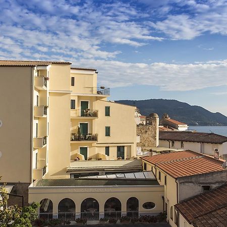 Hotel La Pergola Санта Мария ди Кастелабате Екстериор снимка