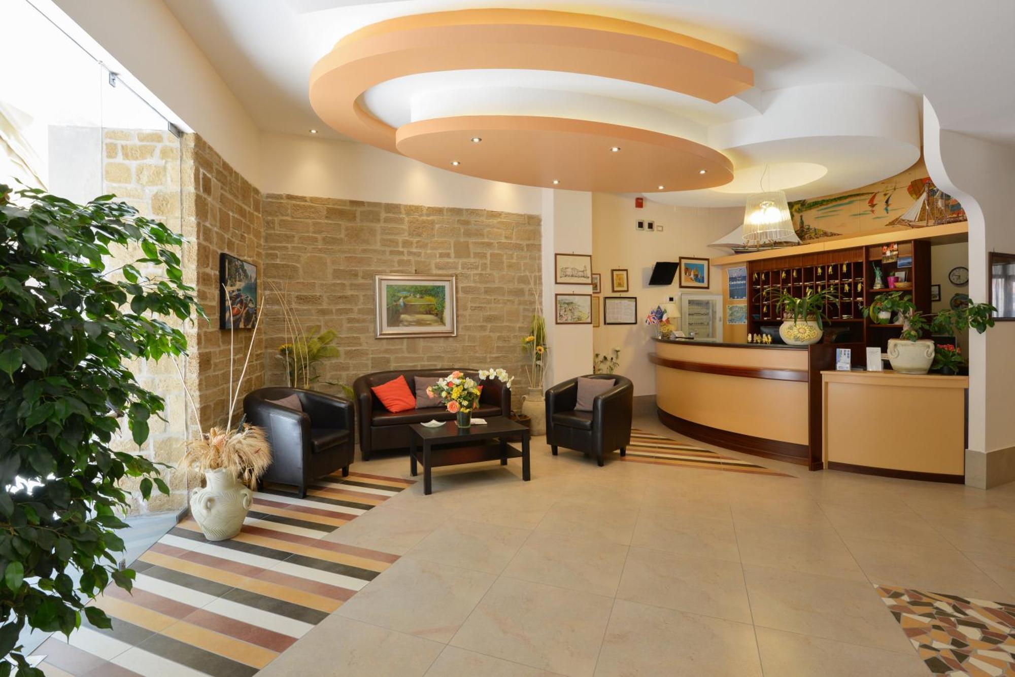 Hotel La Pergola Санта Мария ди Кастелабате Екстериор снимка